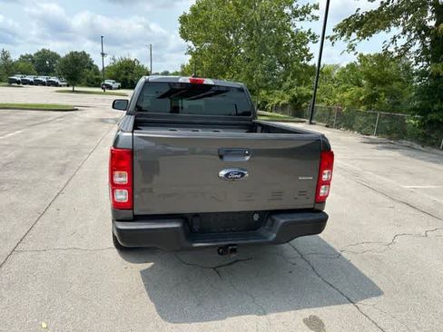 Used 2020 Ford Ranger XL w/ Equipment Group 101A Mid AWD/4WD image 16
