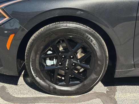 Used 2025 Kia K5 LXS image 31