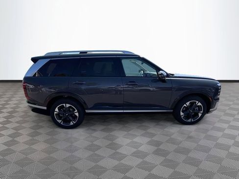 New 2026 Hyundai Palisade Limited AWD/4WD image 8