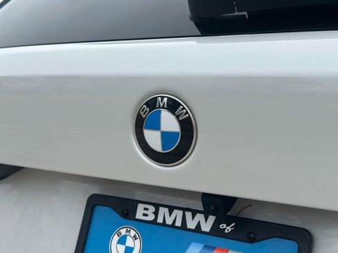 Used 2025 BMW X5 xDrive40i w/ Premium Package image 13