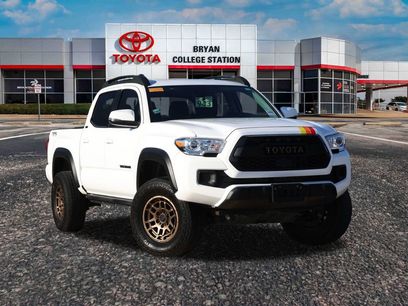 Used 2023 Toyota Tacoma 4x4 Double Cab