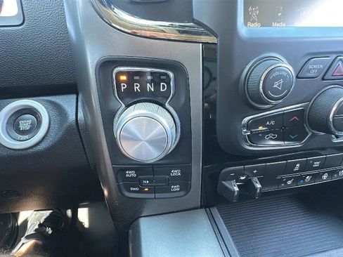 Used 2017 RAM 1500 Sport w/ Convenience Group AWD/4WD image 46