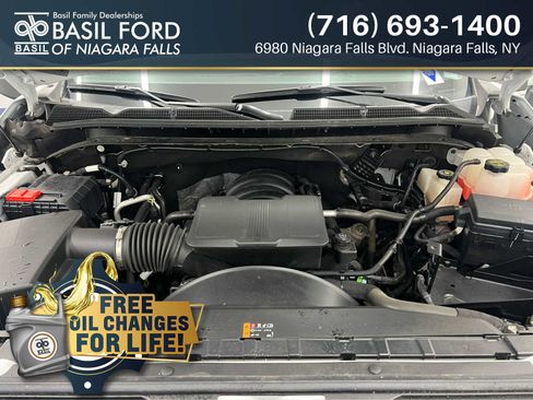 Used 2024 GMC Sierra 3500 SLE w/ Remote Start Package image 4