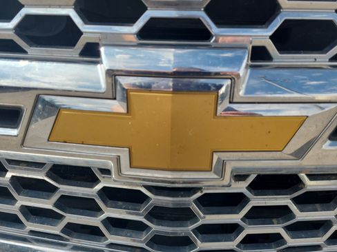 Used 2014 Chevrolet Silverado 1500 LT w/ All Star Edition AWD/4WD image 16