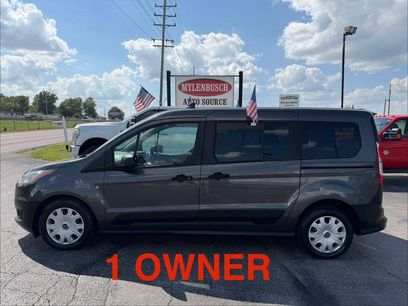 Used 2020 Ford Transit Connect XL