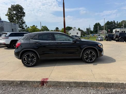 Used 2019 Mercedes-Benz GLA 250 w/ Convenience Package image 5