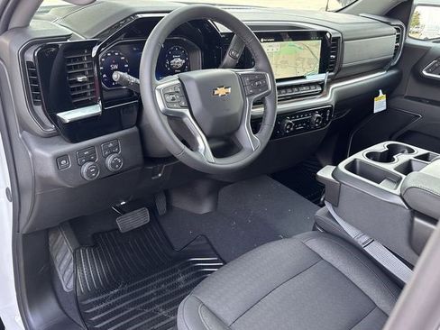 New 2026 Chevrolet Silverado 1500 LT image 10