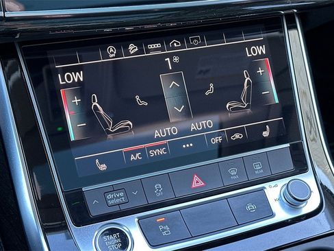 Used 2023 Audi Q7 2.0T Premium Plus image 18