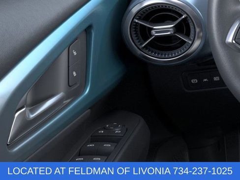 New 2026 Chevrolet Equinox EV LT image 22