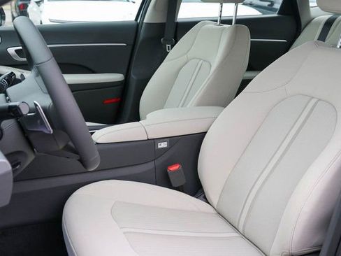 New 2026 Hyundai Sonata SEL image 10