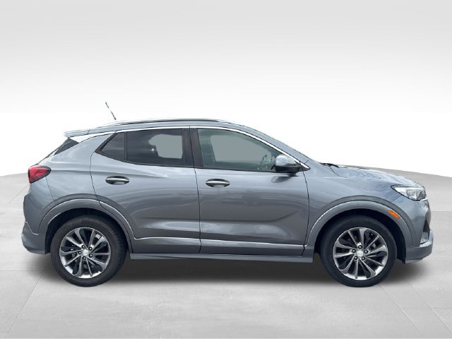 Used 2020 Buick Encore GX Preferred w/ Sport Touring Package FWD image 10