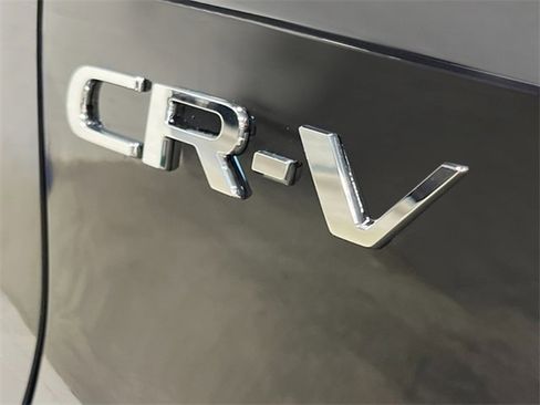 New 2026 Honda CR-V EX image 5
