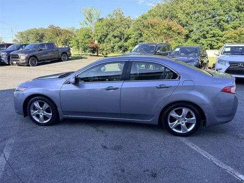Used 2013 Acura TSX Sedan FWD image 8