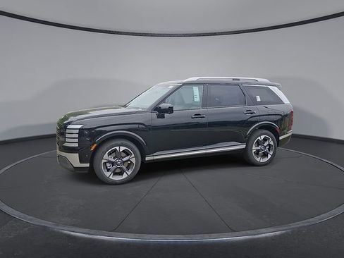 New 2026 Hyundai Palisade Limited AWD/4WD image 5