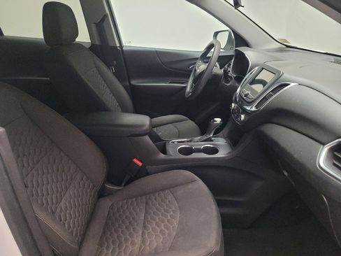 Used 2019 Chevrolet Equinox LT image 21
