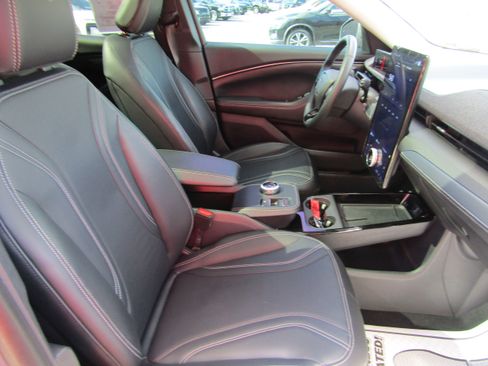 Used 2023 Ford Mustang Mach-E Premium RWD image 11