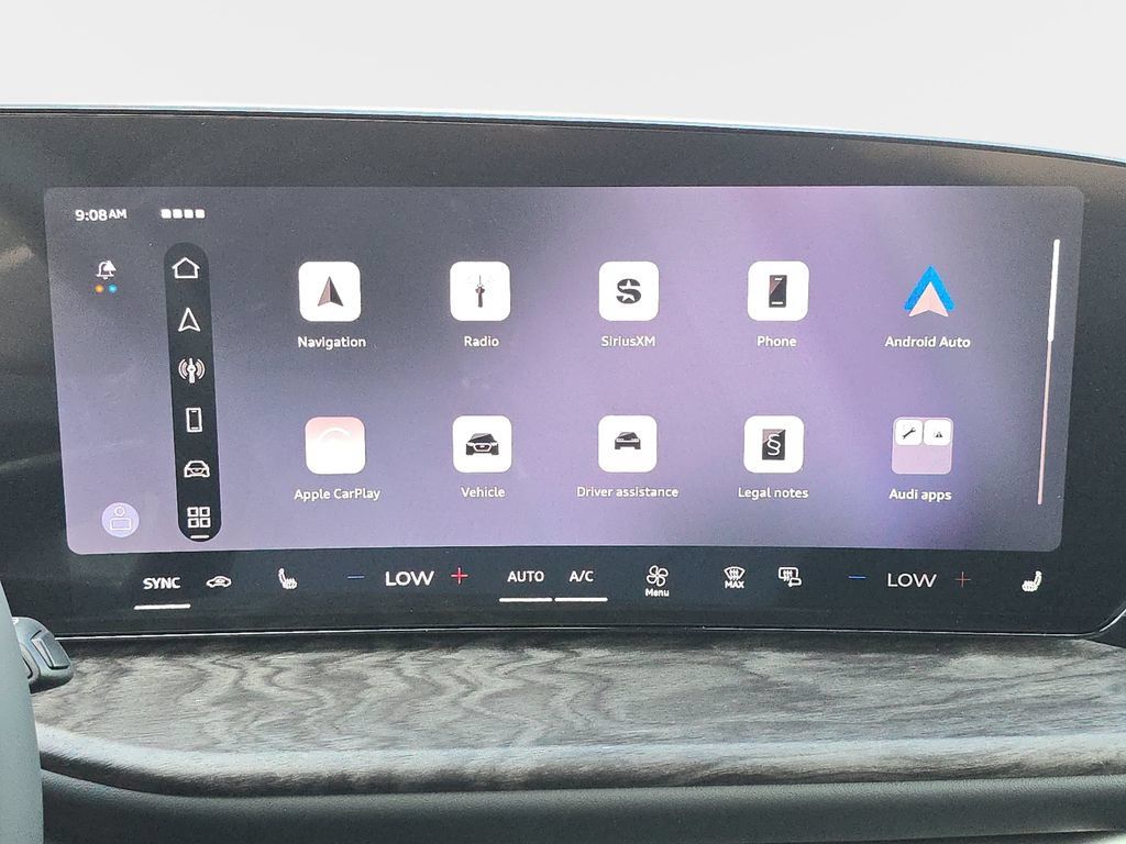 New 2026 Audi Q5 2.0T AWD/4WD image 24