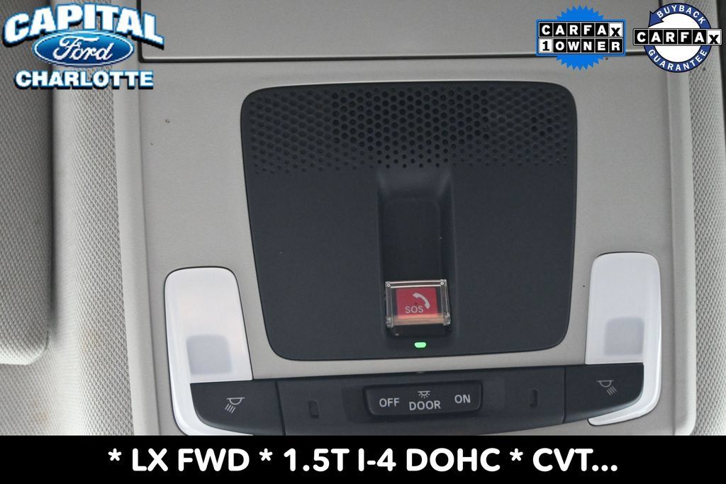 Used 2023 Honda Accord LX image 16