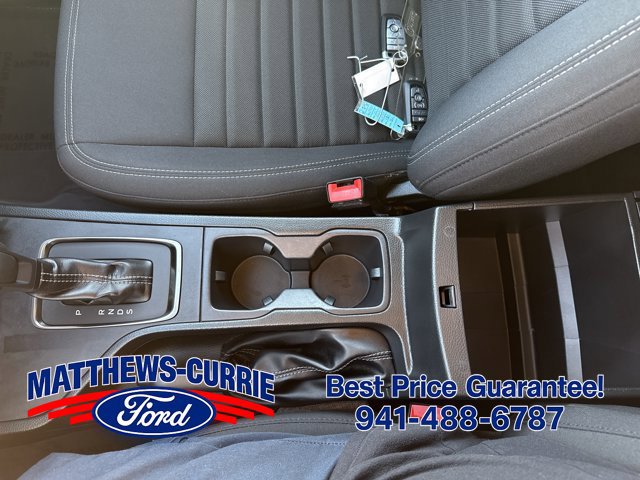 Used 2022 Ford Ranger XL w/ Equipment Group 101A High RWD image 22