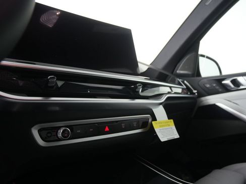 Certified 2026 BMW X5 xDrive40i w/ M Sport Package AWD/4WD image 20