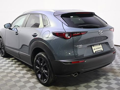Used 2024 MAZDA CX-30 AWD 2.5 S w/ Preferred Package image 3