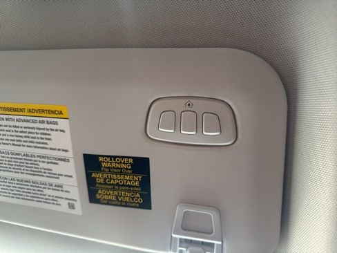 New 2025 Ford Bronco Sport Outer Banks w/ Outer Banks Tech Package+ image 42