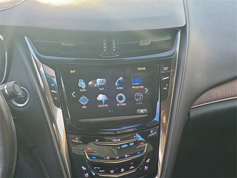 Used 2016 Cadillac CTS Luxury image 15