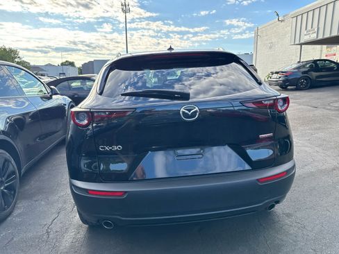 Used 2021 MAZDA CX-30 FWD 2.5 S w/ Premium Package image 10