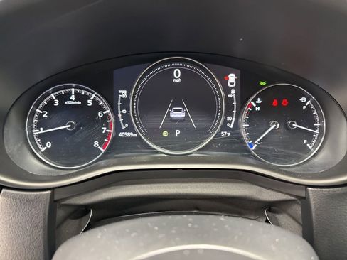 Used 2024 MAZDA CX-30 AWD 2.5 S w/ Select Sport Pkg image 25