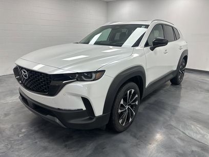 New 2026 MAZDA CX-50 2.5 Hybrid w/ Premium Plus Pkg