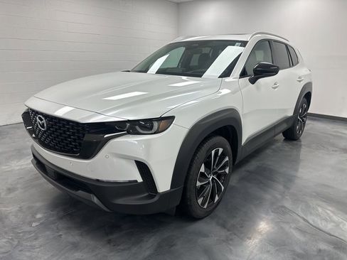 New 2026 MAZDA CX-50 2.5 Hybrid w/ Premium Plus Pkg image 1