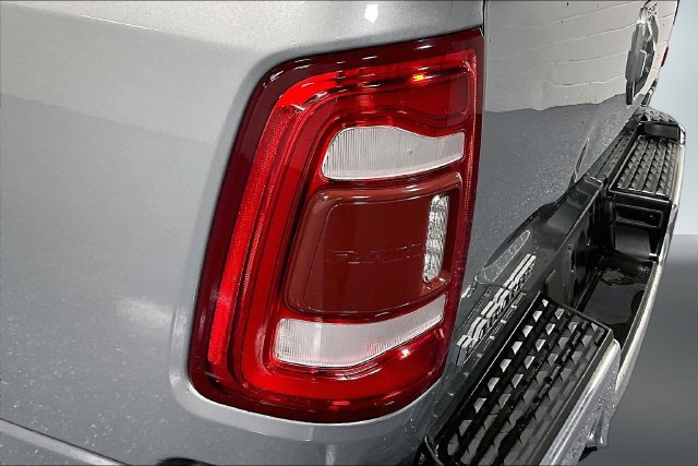 Used 2021 RAM 2500 Laramie AWD/4WD image 23