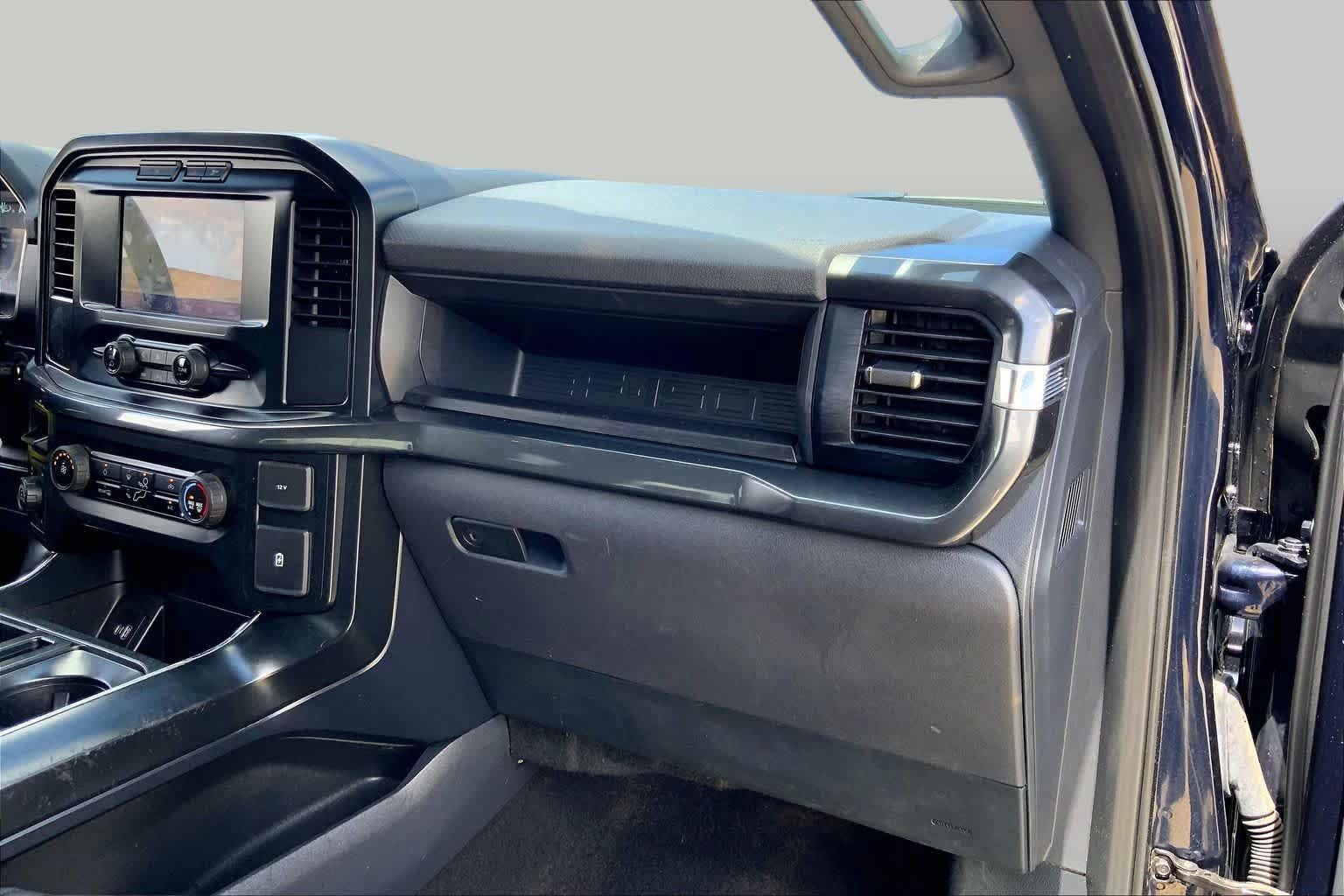 Used 2023 Ford F150 XL w/ STX Appearance Package AWD/4WD image 19