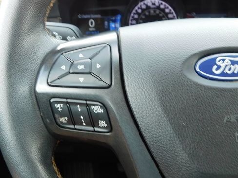 Used 2022 Ford Ranger Lariat w/ Equipment Group 501A High AWD/4WD image 31