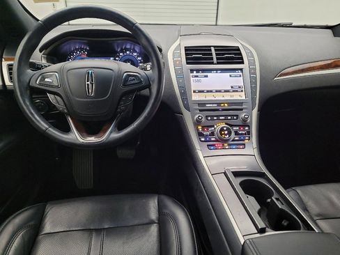 Used 2018 Lincoln MKZ Reserve w/ Technology Package FWD image 22