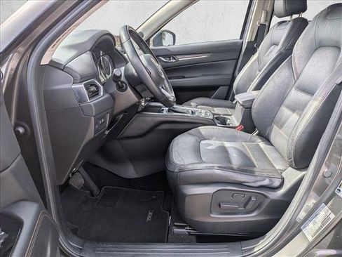 Used 2017 MAZDA CX-5 Grand Touring image 16