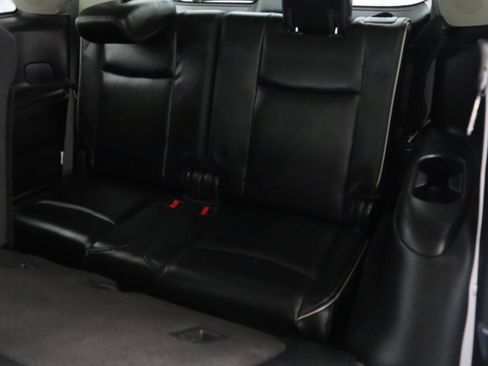 Used 2020 INFINITI QX60 Luxe FWD image 34