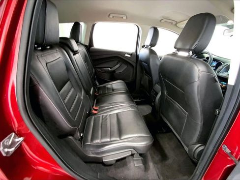 Used 2018 Ford Escape SEL AWD/4WD image 25