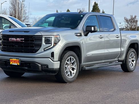 Used 2023 GMC Sierra 1500 Elevation w/ Elevation Premium Package image 8