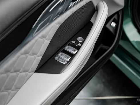 Used 2023 BMW M8 Gran Coupe xDrive Competition w/ M Carbon Exterior Package image 87