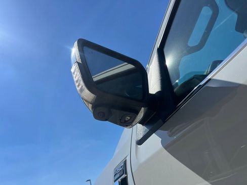 Used 2023 Ford F150 Lariat w/ Equipment Group 502A High AWD/4WD image 43