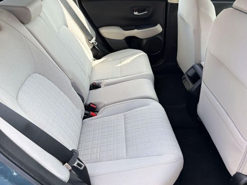 Used 2024 Honda HR-V LX image 27