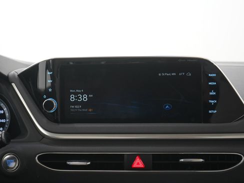 Used 2023 Hyundai Sonata SEL FWD image 15