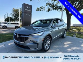 Used 2023 Buick Enclave Avenir w/ Avenir Technology Package AWD/4WD video 1