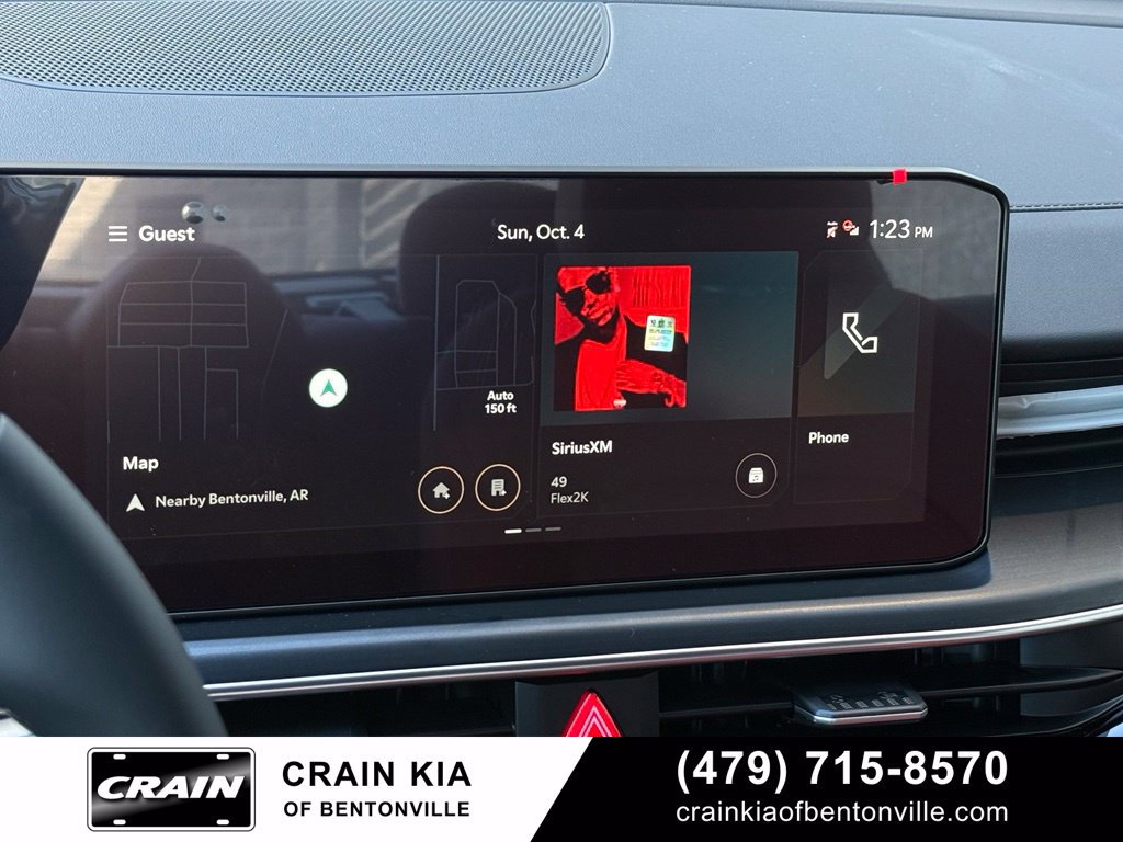 New 2026 Kia K5 GT-Line w/ GT-Line Premium Package FWD image 15