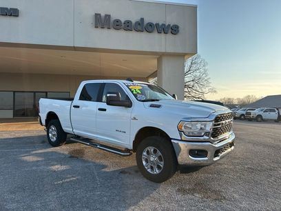 Used 2024 RAM 2500 Big Horn