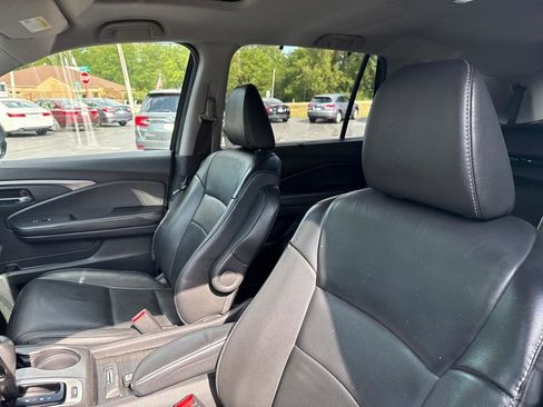 Used 2019 Honda Pilot EX-L image 9