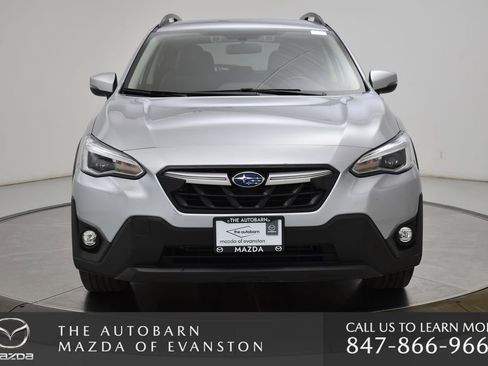 Used 2023 Subaru Crosstrek 2.5i Limited image 13