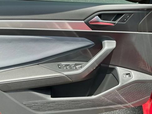 New 2026 Volkswagen Jetta SE FWD image 11