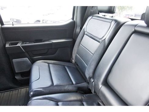 Certified 2024 Ford F150 Raptor AWD/4WD image 11